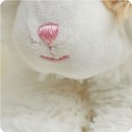 Calico Cat Warmies - Image 7