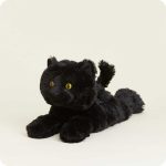 Black Cat Warmies - Image 4