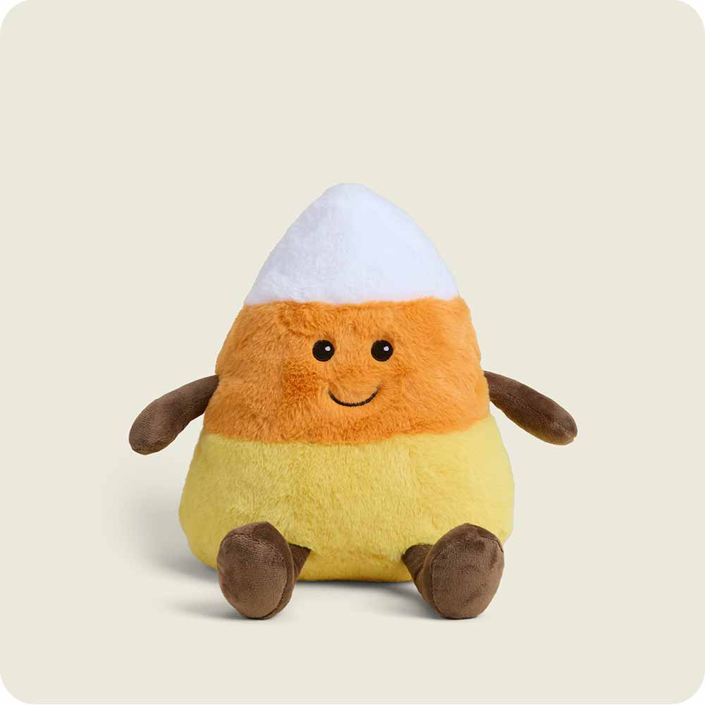 CP-CCORN-1-1178.jpg Candy Corn Warmies - Image 1