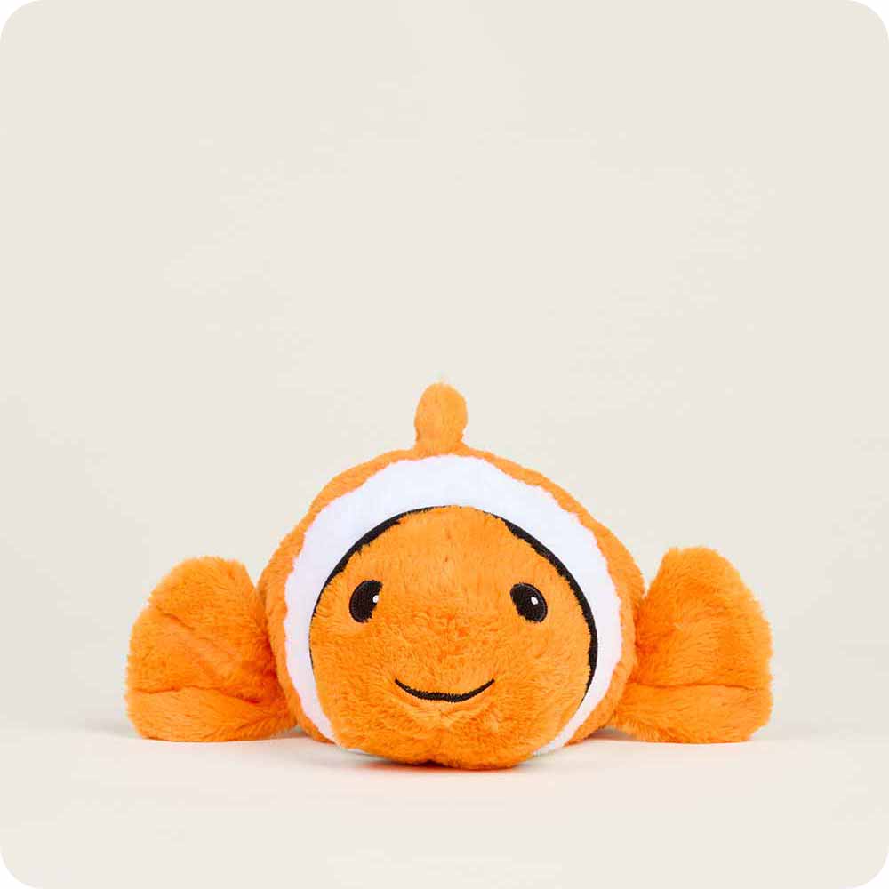 CP-CFISH-1-045_830d3379-978e-484c-9437-7986b24ab548.jpg Clownfish Warmies - Image 1