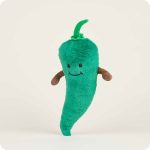Green Chili Warmies - Image 3