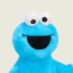 Cookie Monster Warmies - Image 4