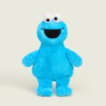 Cookie Monster Warmies - Image 6