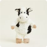 Black and White Cow Warmies - Image 8
