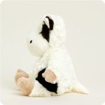 Black and White Cow Warmies - Image 6