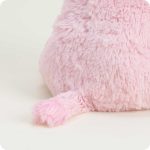 Pink Highland Cow Warmies - Image 7