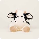 Laying Down Cow Warmies