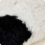 Laying Down Cow Warmies - Image 6