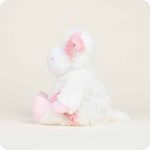Strawberry Cow Warmies - Image 4
