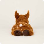 Laying Down Deer Warmies - Image 6