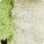Green Dinosaur Warmies - Image 7