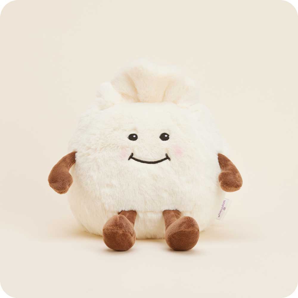CP-DMP-2-Dumpling-2.jpg Dumpling Warmies - Image 1