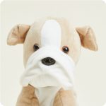 Bulldog Warmies - Image 2