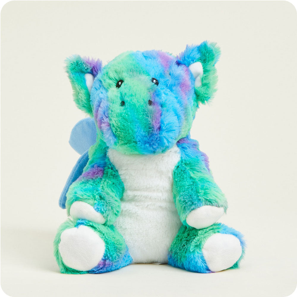 CP-DRA-2-Baby-Dragon-00-Crop_2a89fbbd-1ab7-4bf9-abbf-a16c6d61799c.jpg Baby Dragon Warmies - Image 1