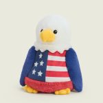 USA Eagle Warmies - Image 2