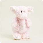 Pink Elephant Warmies - Image 5