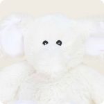 White Elephant Warmies - Image 2