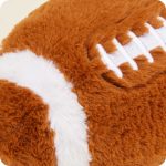 Football Warmies - Image 3