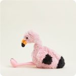 Flamingo Warmies - Image 4