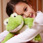 Frog Warmies - Image 2
