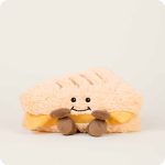 Grilled Cheese Warmies