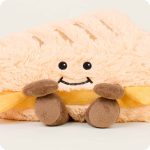 Grilled Cheese Warmies - Image 4