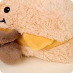 Grilled Cheese Warmies - Image 6