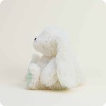 Gingham Bunny Warmies - Image 4