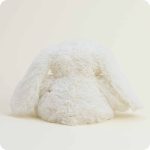 Gingham Bunny Warmies - Image 5