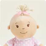 Baby Girl Warmies - Image 5