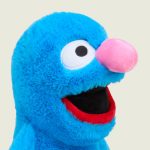 Grover Warmies - Image 2
