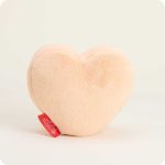 Sweethearts Peach Cutie Pie Heart Warmies - Image 4