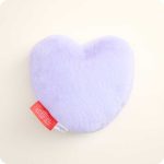 Sweethearts Purple I Luv You Heart Warmies - Image 5
