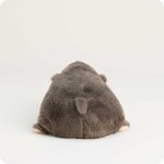 Baby Pygmy Hippo Warmies - Image 5