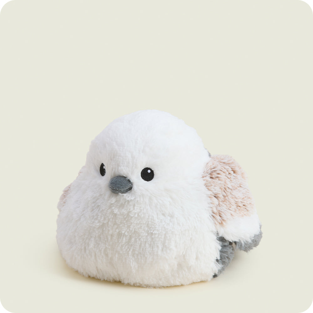 CP-JFB-1-397.jpg Japanese Fairy Bird Warmies - Image 1
