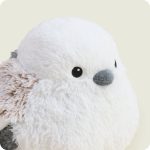Japanese Fairy Bird Warmies - Image 3