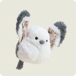 Japanese Fairy Bird Warmies - Image 4
