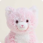 Pink Kitten Warmies - Image 2