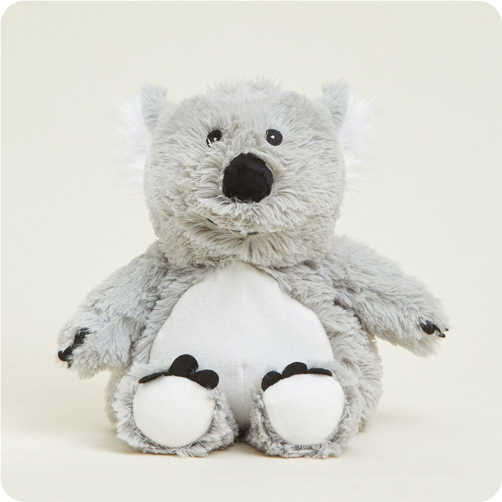 CP-KOA-1-Koala-06-Crop_a8722675-00d4-4ce6-96bc-7d13f10876e4.jpg Koala Warmies - Image 1