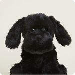 Black Labrador Warmies - Image 2