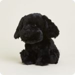 Black Labrador Warmies - Image 3