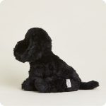 Black Labrador Warmies - Image 4