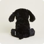 Black Labrador Warmies - Image 5