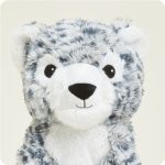 Snow Leopard Warmies - Image 5
