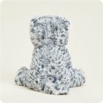 Snow Leopard Warmies - Image 7