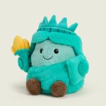 Statue of Liberty Warmies - Image 2