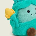 Statue of Liberty Warmies - Image 3