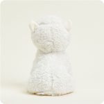 White Llama Warmies - Image 6