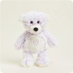 Love Bear Warmies - Image 6
