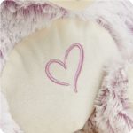 Love Bear Warmies - Image 7
